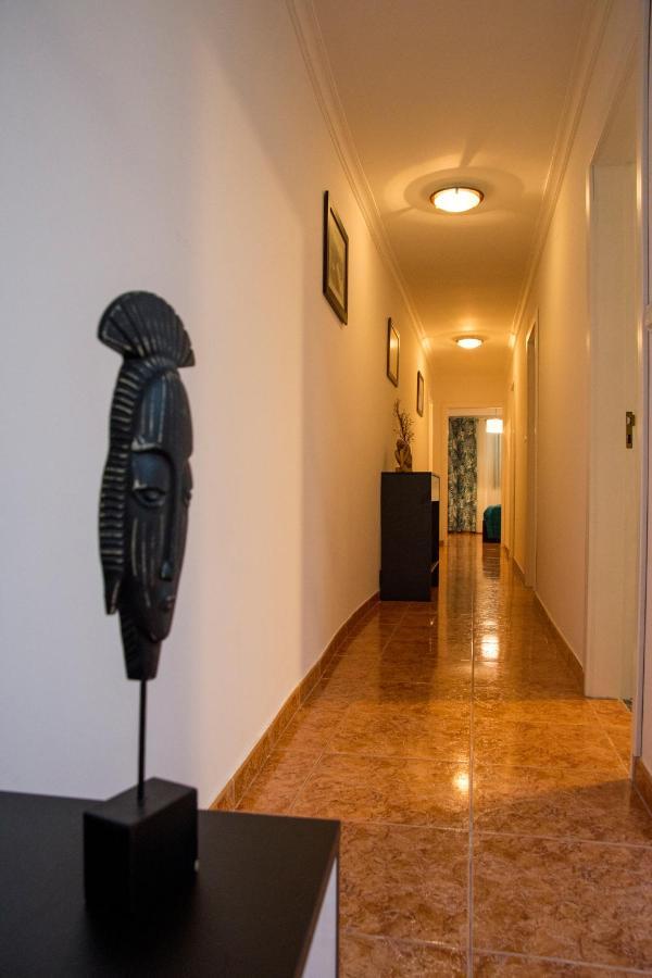 Casa Da Rocha - Alojamento Local Vila Nova de Foz Coa Extérieur photo