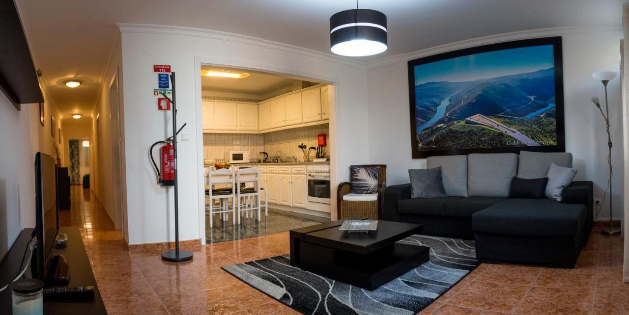 Casa Da Rocha - Alojamento Local Vila Nova de Foz Coa Extérieur photo